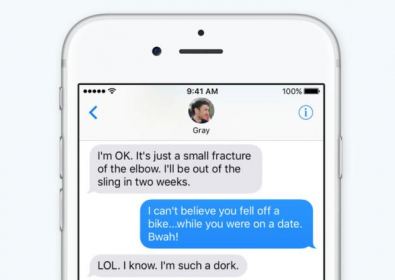 Apple обясни защо iMessages няма да работят на Android